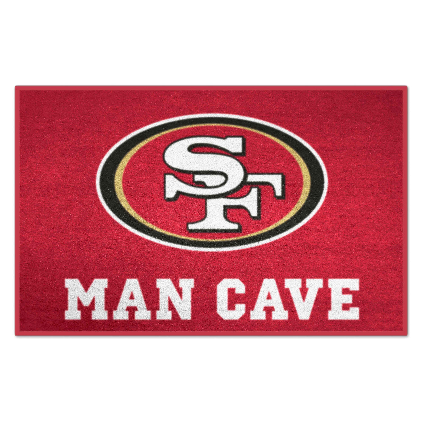 NFL - San Francisco 49ers Man Cave Starter