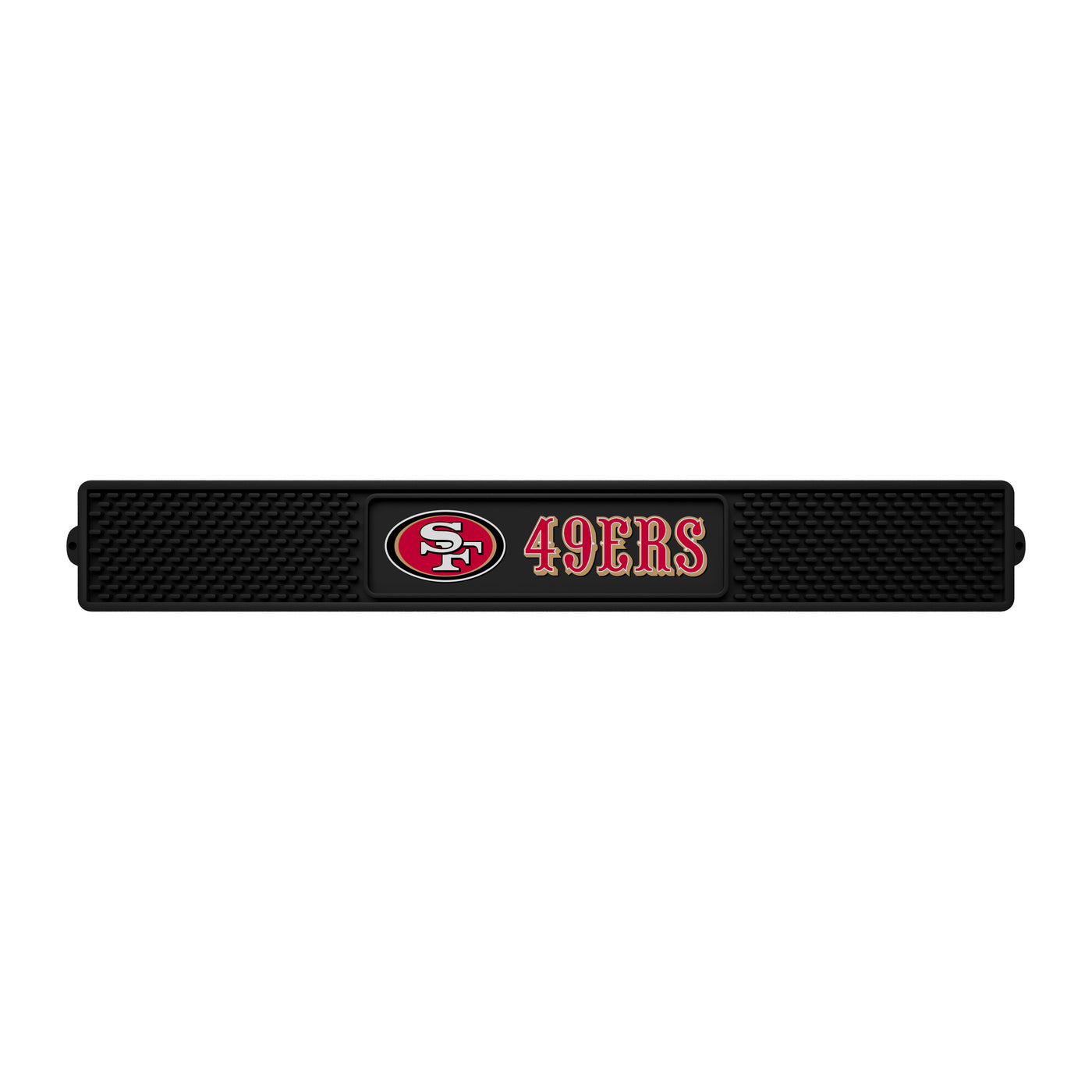 NFL - San Francisco 49ers Drink Mat