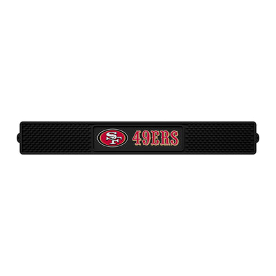 NFL - San Francisco 49ers Drink Mat