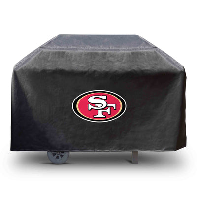 NFL - SAN FRANCISCO 49ERS GRILLCOVER4BURN