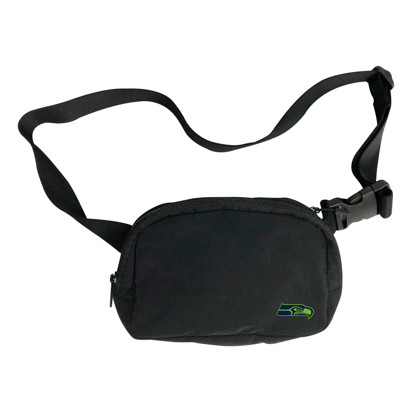 Seattle Seahawks Belt Bag