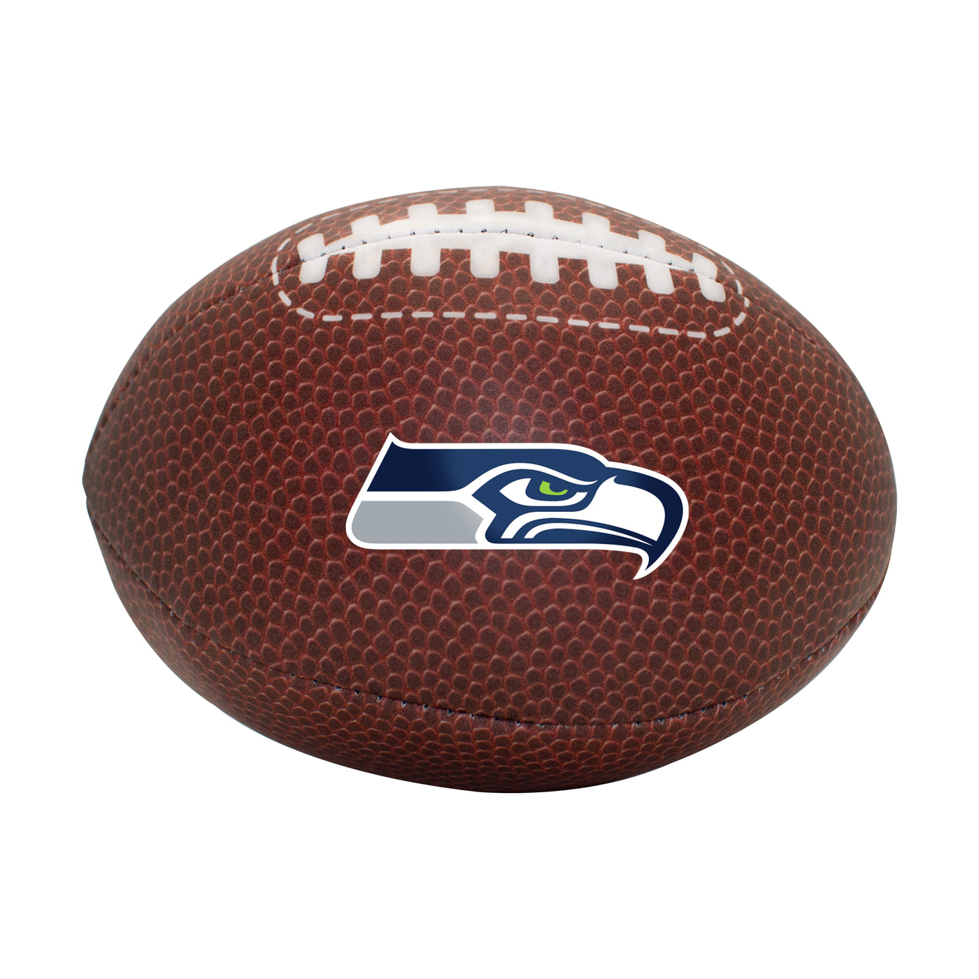 Seattle Seahawks Micro Soft Football