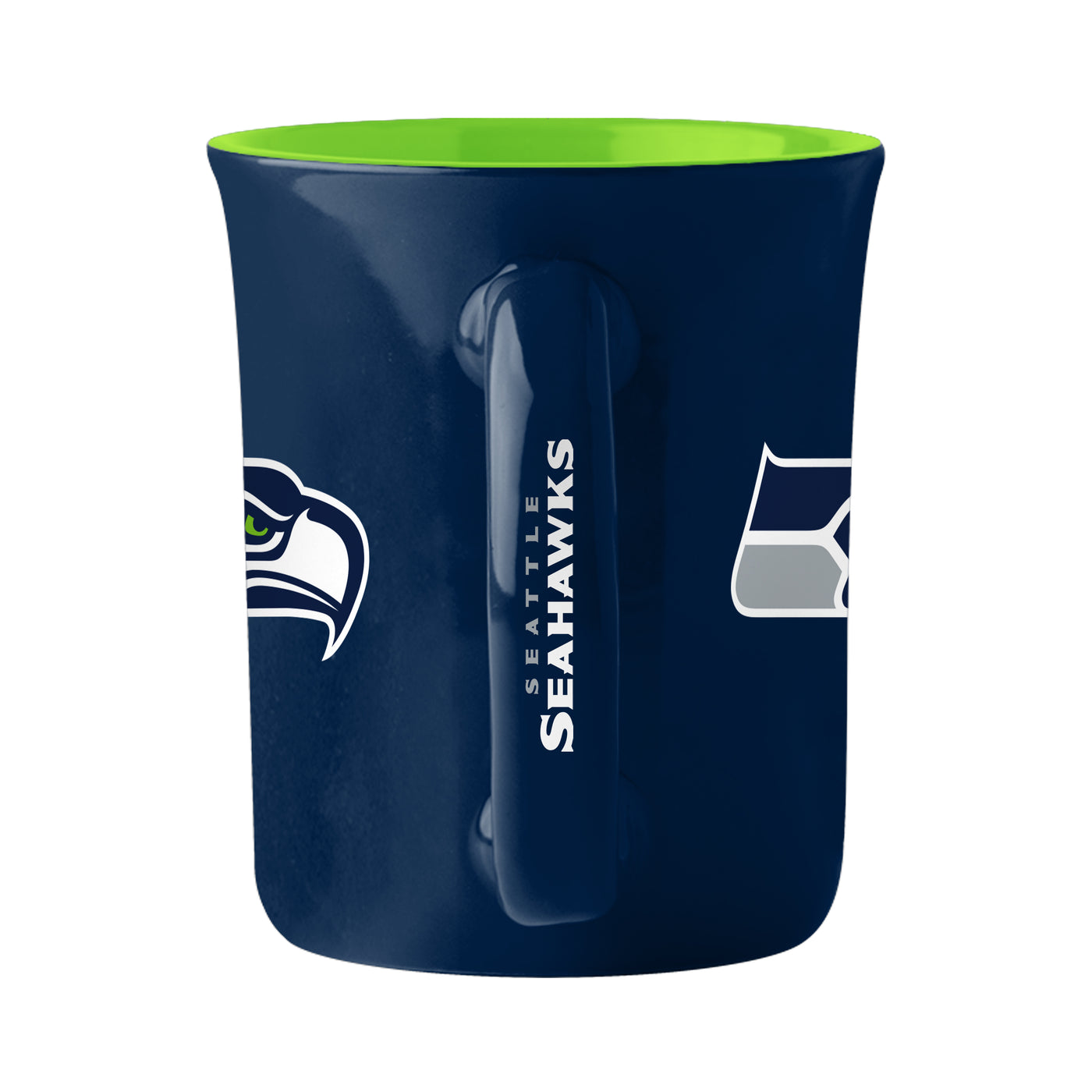 Seattle Seahawks 15oz Cafe Mug