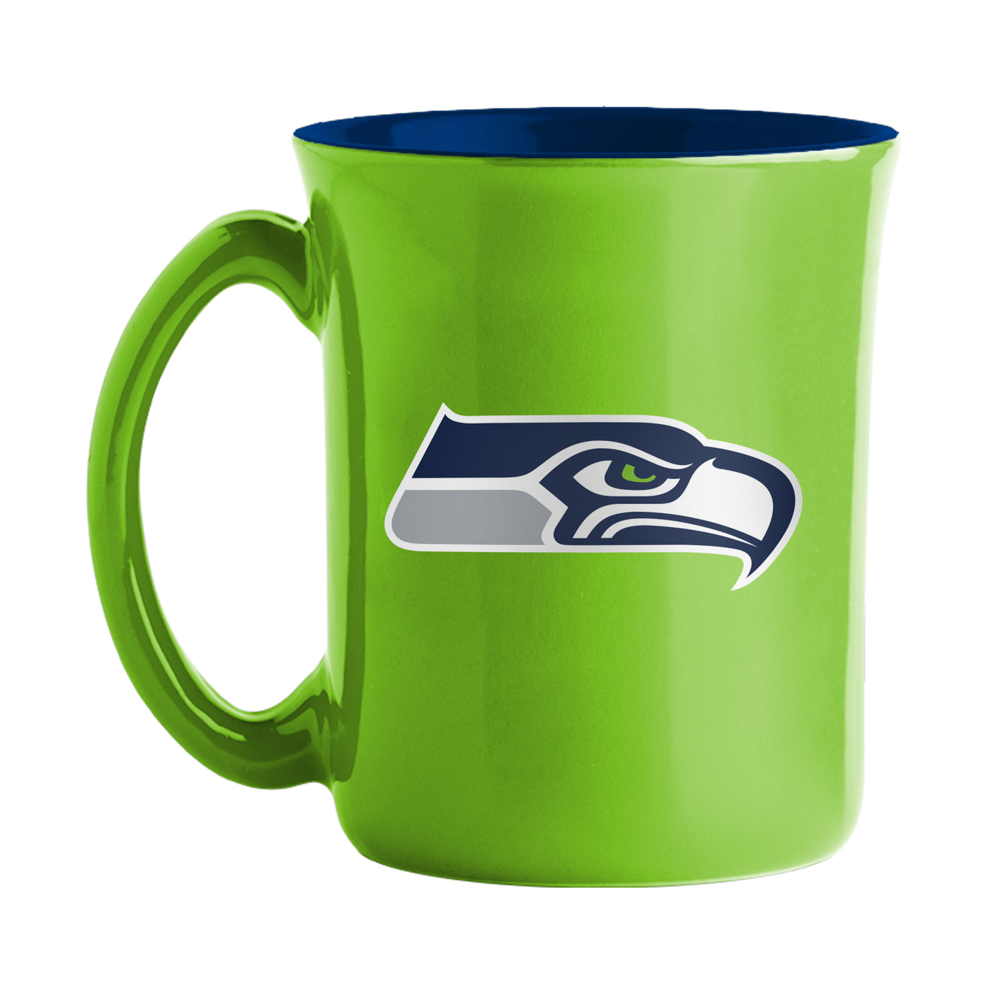 Seattle Seahawks 15oz Cafe Mug