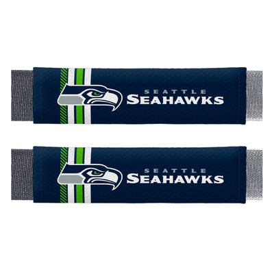 NFL - Seattle Seahawks Rally Seatbelt Pad - Pair