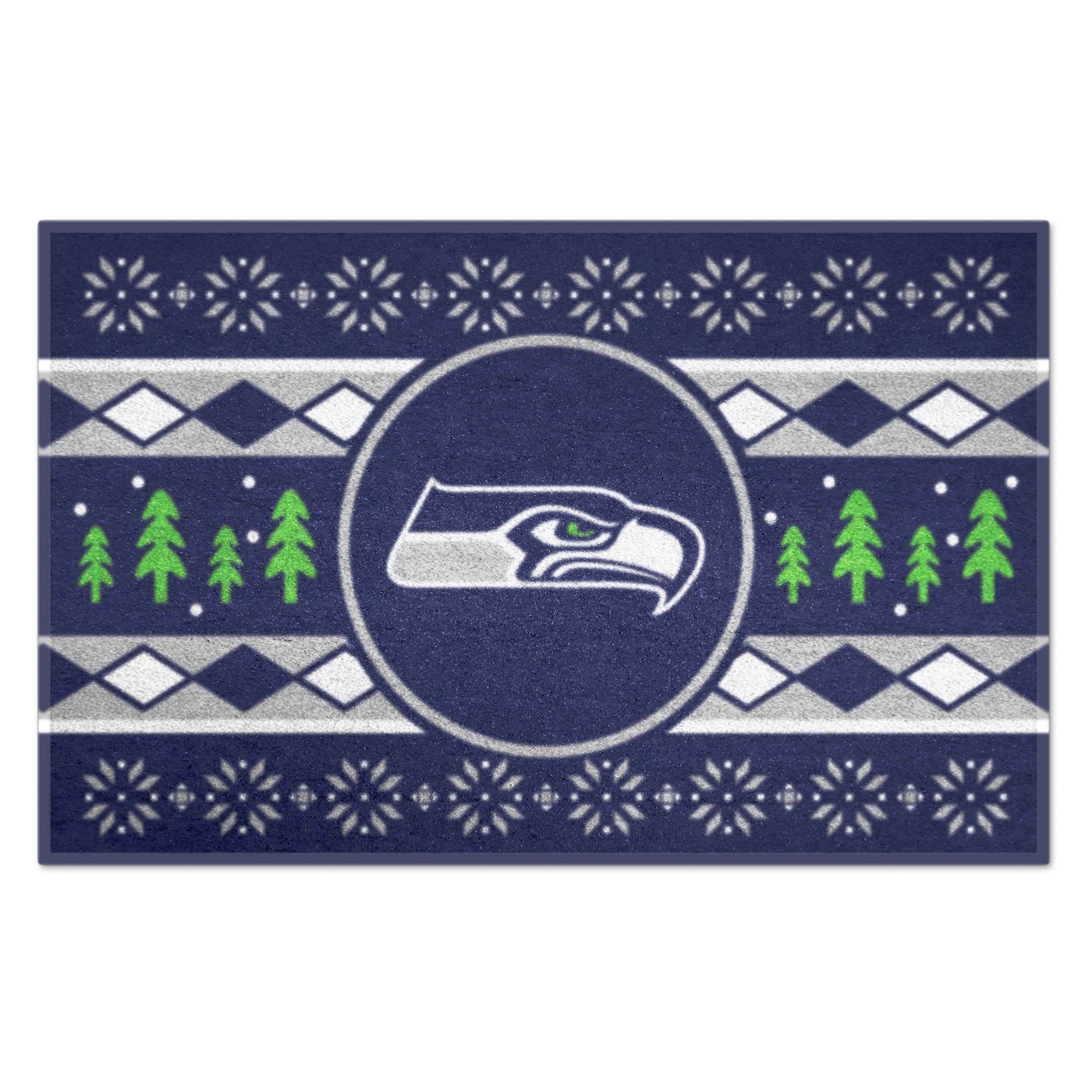 NFL - Seattle Seahawks HOLIDAY SWEATER STARTER