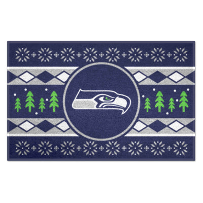NFL - Seattle Seahawks HOLIDAY SWEATER STARTER