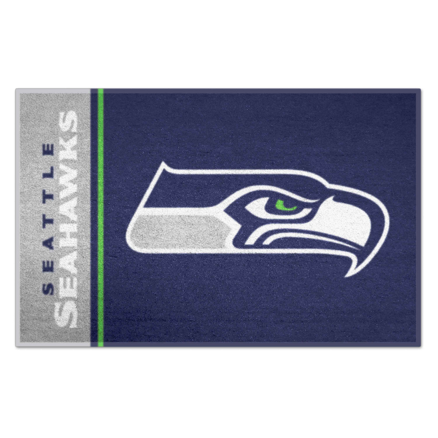 NFL - Seattle Seahawks Starter Mat - Uniform