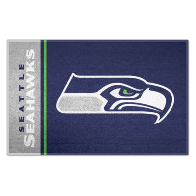 NFL - Seattle Seahawks Starter Mat - Uniform