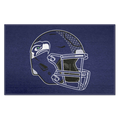 NFL - Seattle Seahawks Starter Mat