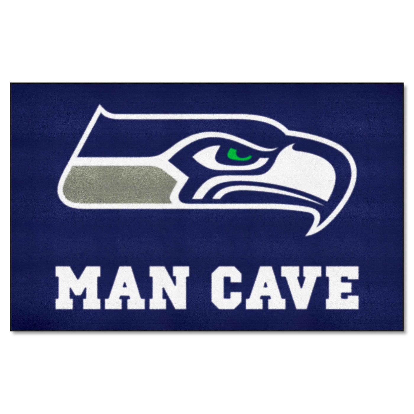 NFL - Seattle Seahawks Man Cave Ulti-Mat