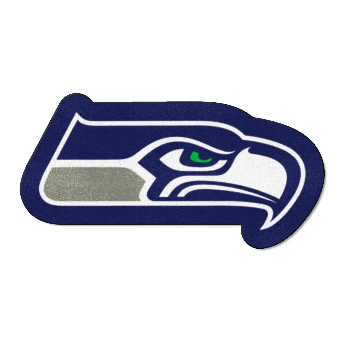 NFL - Seattle Seahawks Mascot Mat