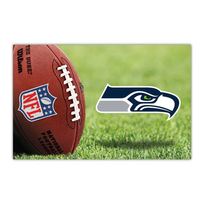 NFL - Seattle Seahawks HIDEFMAT