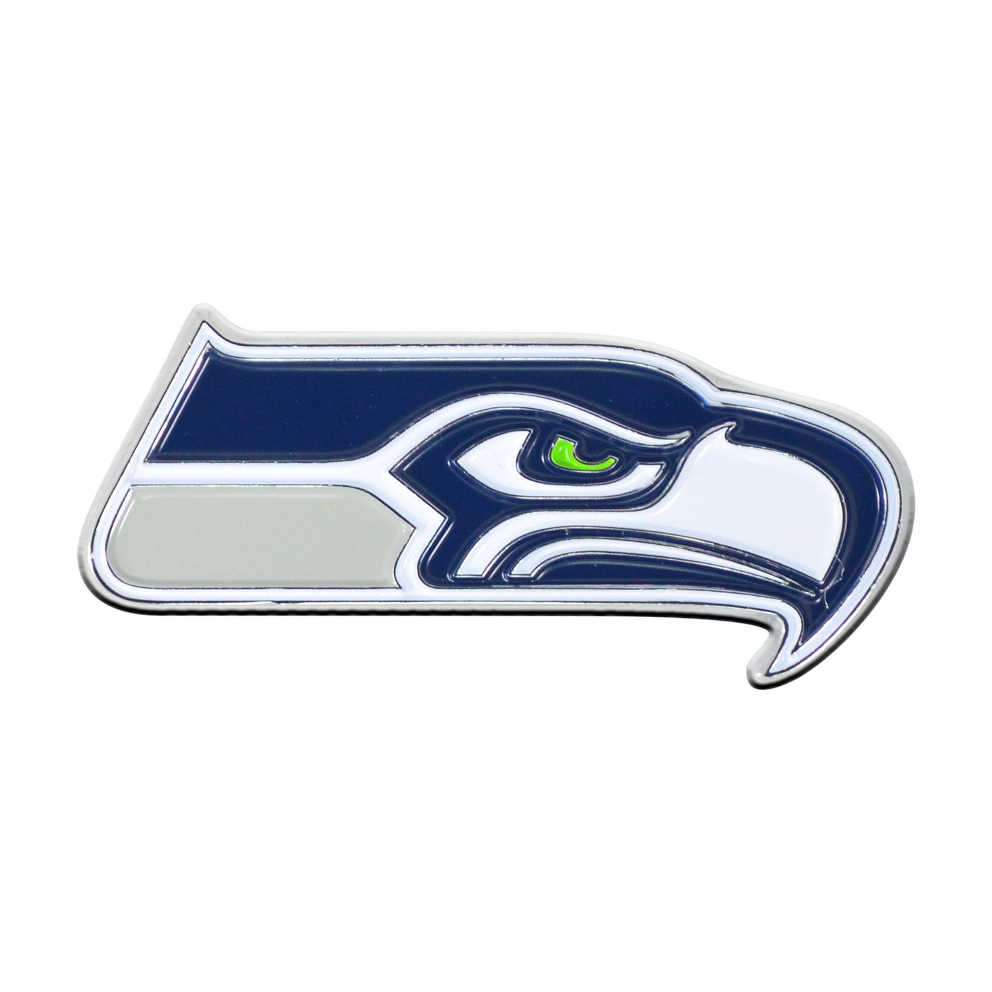 NFL - Seattle Seahawks Color Emblem