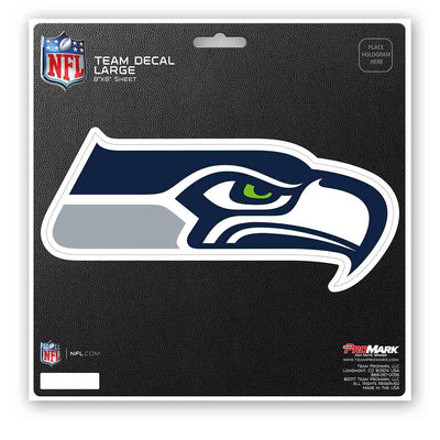 NFL - Seattle Seahawks Large Decal