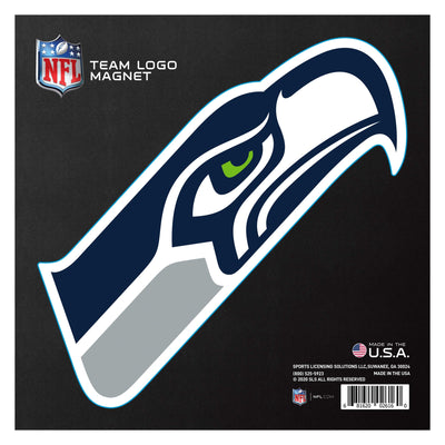 NFL - Seattle Seahawks MAGNETLARGE
