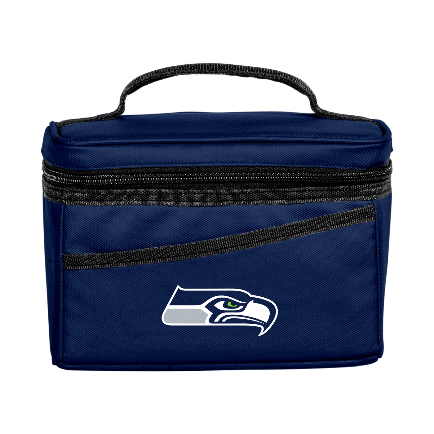 Seattle Seahawks 6 Can Flex Cooler
