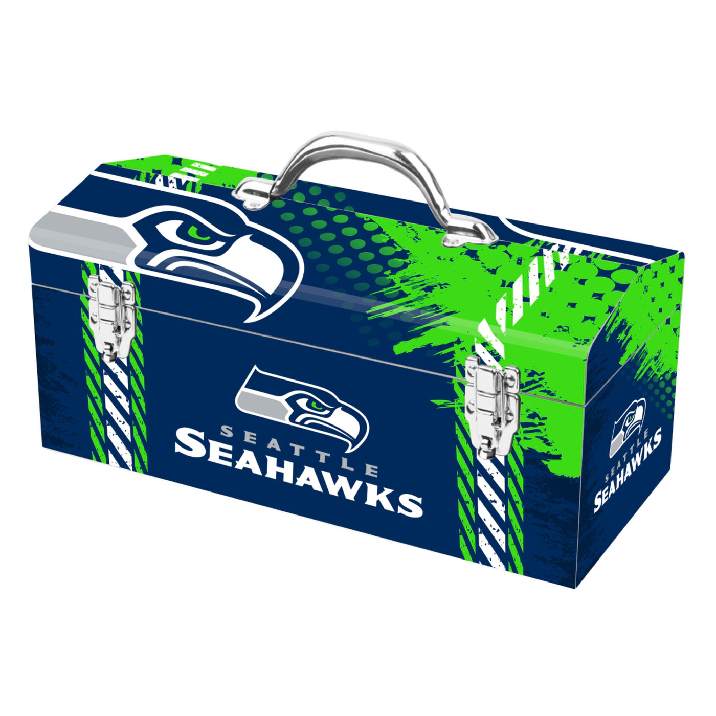 NFL - Seattle Seahawks Tool Box