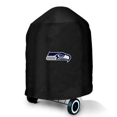NFL - Seattle Seahawks GRILLCOVERKETTLE