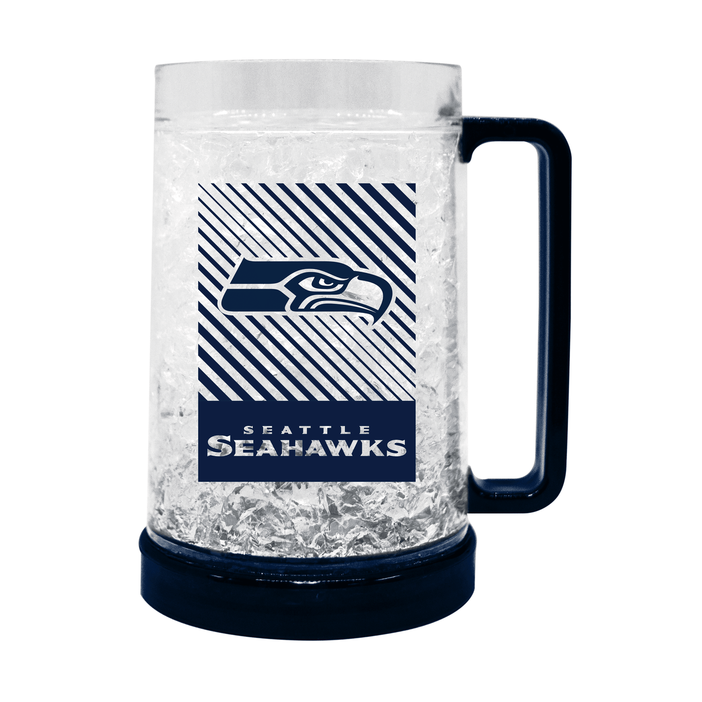 Seattle Seahawks Freezer Mug