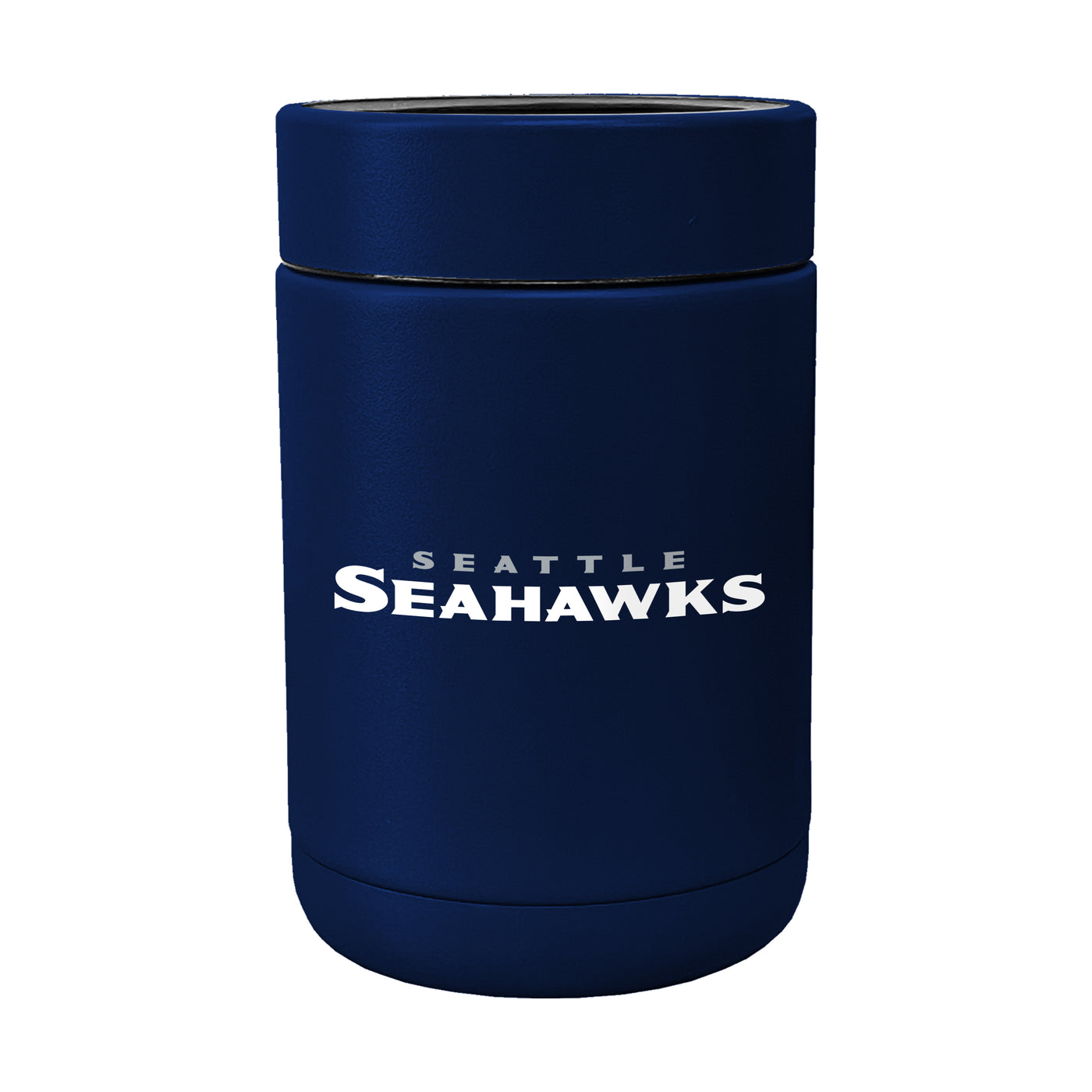 Seattle Seahawks Flipside Powder Coat Coolie - Logo Brands