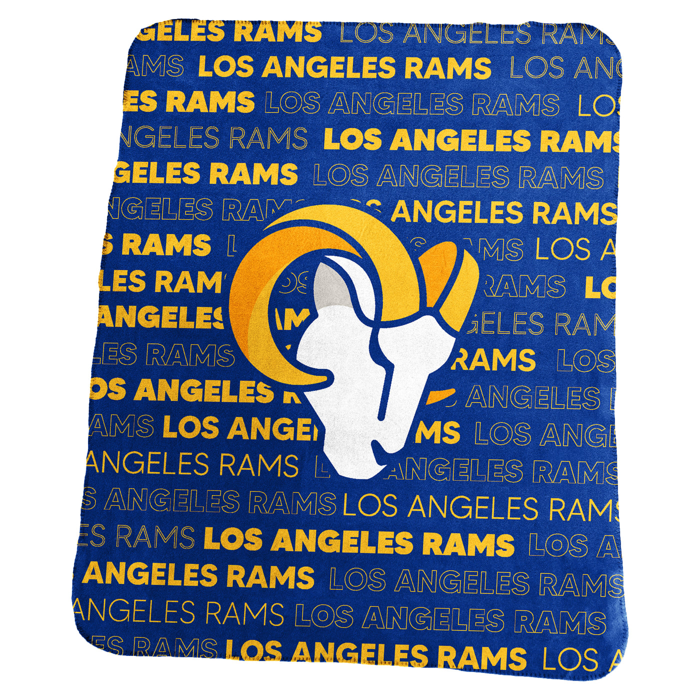 LA Rams Classic Fleece