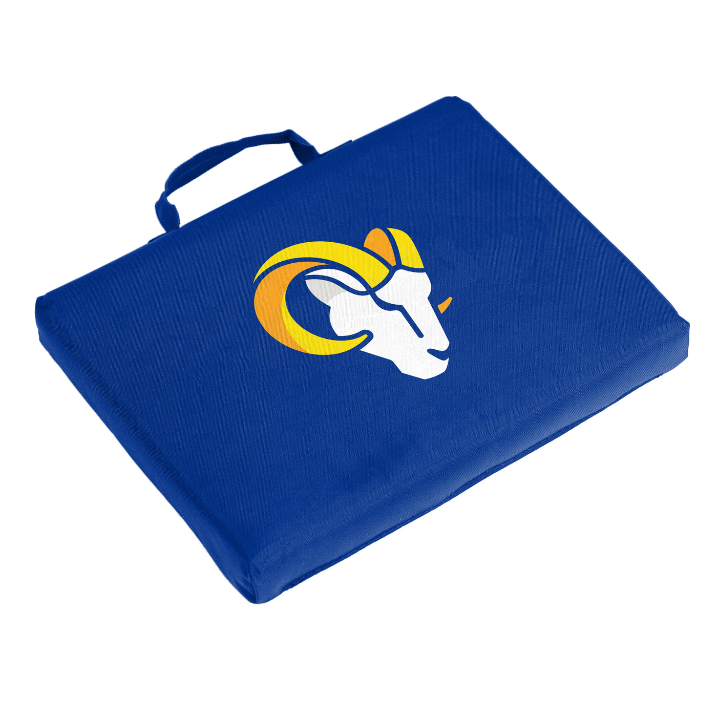 Los Angeles Rams Royal Bleacher Cushion