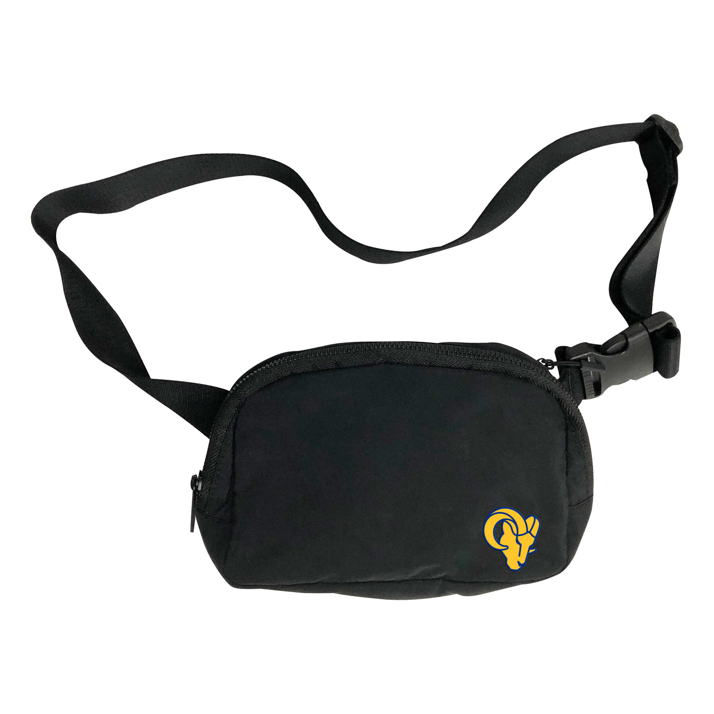 LA Rams Belt Bag