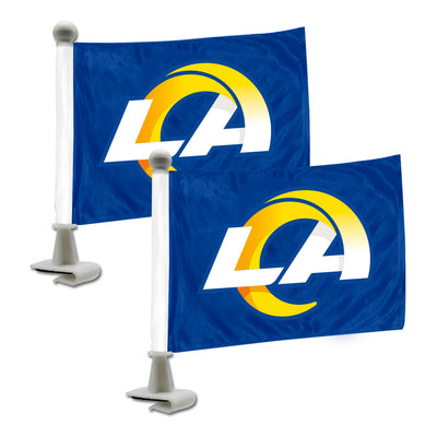 NFL - Los Angeles Rams Ambassador Flags