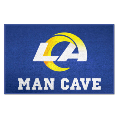 NFL - Los Angeles Rams Man Cave Starter