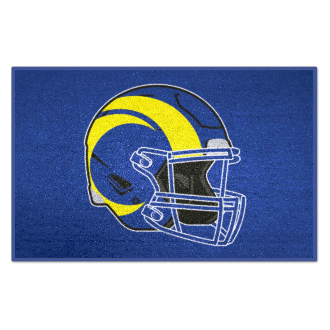 NFL - Los Angeles Rams Starter Mat
