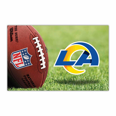 NFL - Los Angeles Rams HIDEFMAT