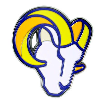 NFL - Los Angeles Rams Color Emblem