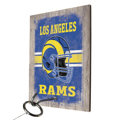 NFL - Los Angeles Rams RINGTOSS