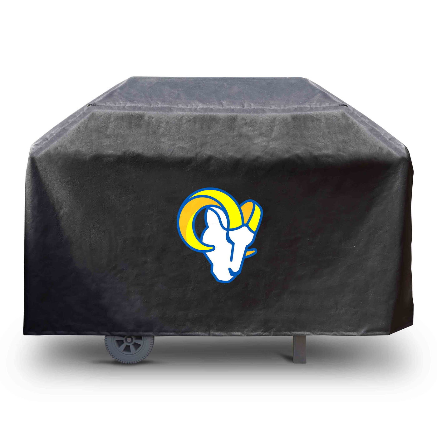 NFL - LOS ANGELES RAMS GRILLCOVER4BURN