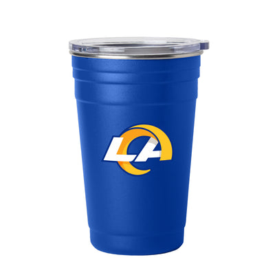 LA Rams 22oz Flipside Stainless Cup