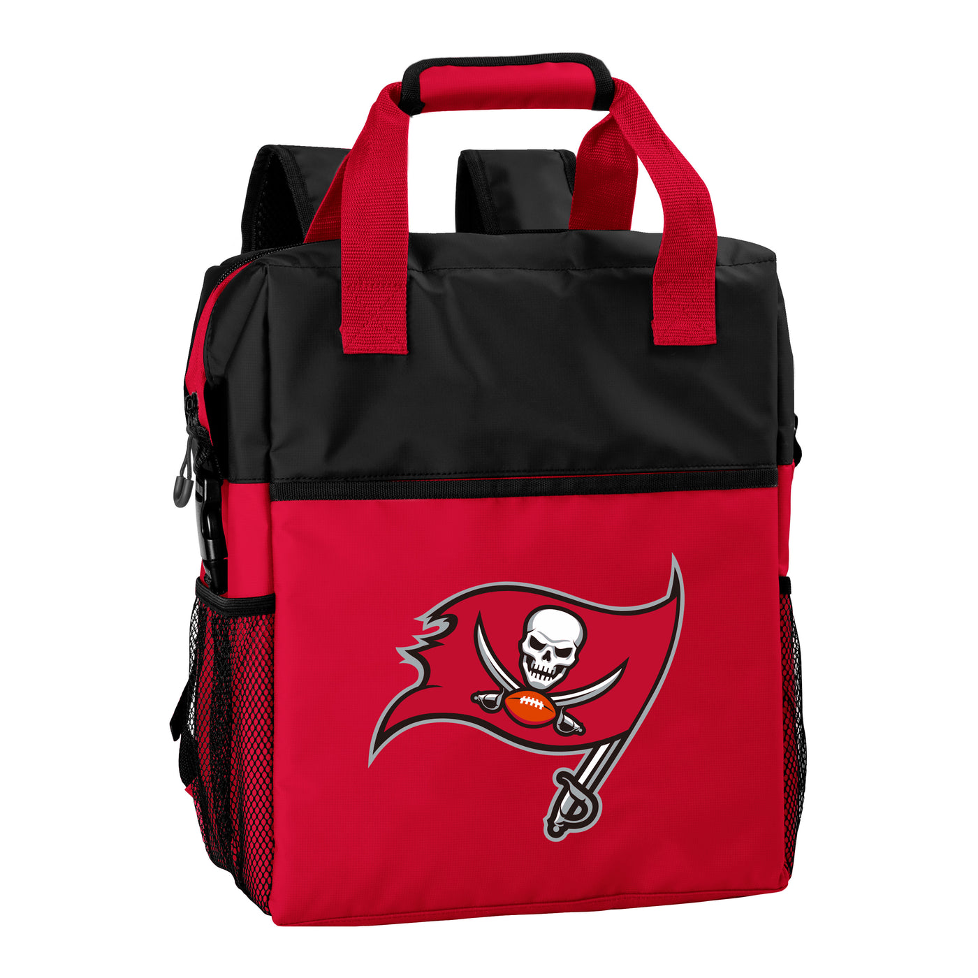 Tampa Bay Buccaneers Backpack Cooler