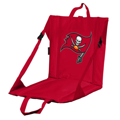 Tampa Bay Buccaneers Stadium Seat - Logo Brands