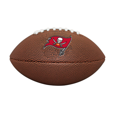 Tampa Bay Buccaneers Mini Size Composite Football