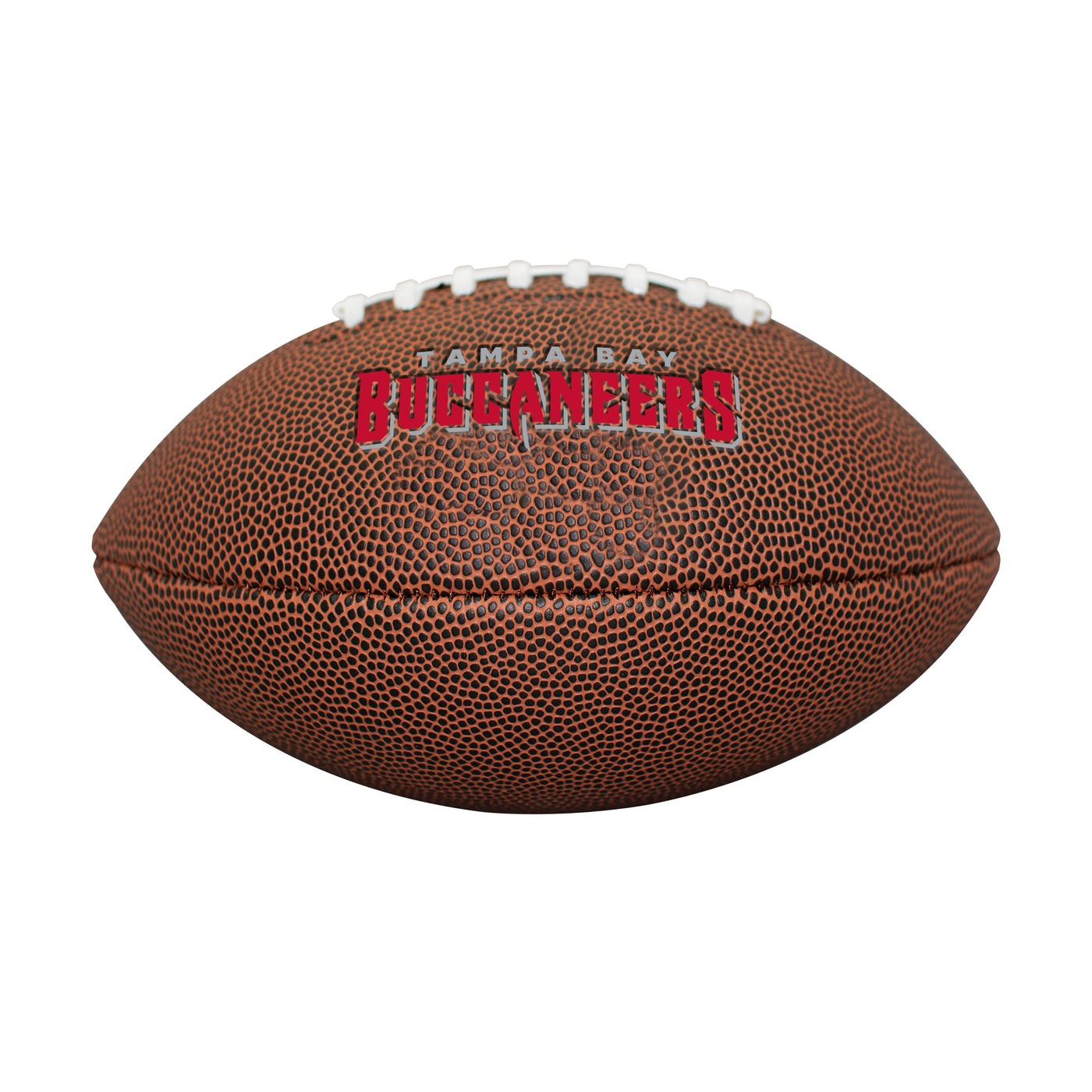 Tampa Bay Buccaneers Mini Size Composite Football