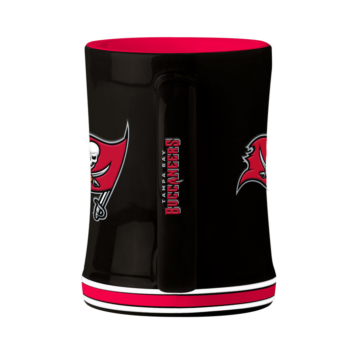 Tampa Bay Buccaneers 14oz Relief Mug