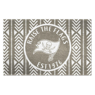 NFL - Tampa Bay Buccaneers Starter Mat - Southern Style
