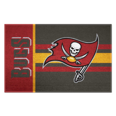 NFL - Tampa Bay Buccaneers Starter Mat - Uniform