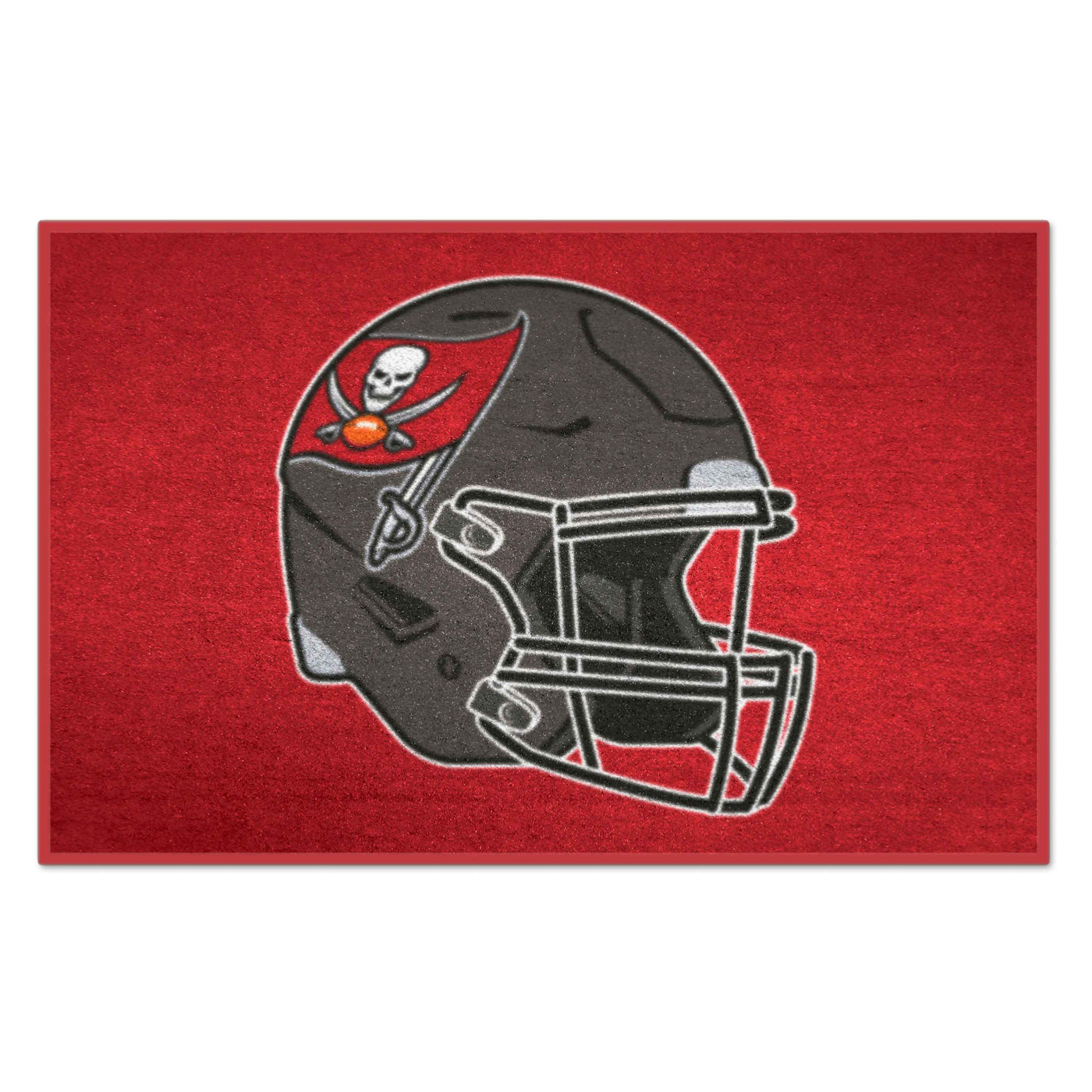 NFL - Tampa Bay Buccaneers Starter Mat