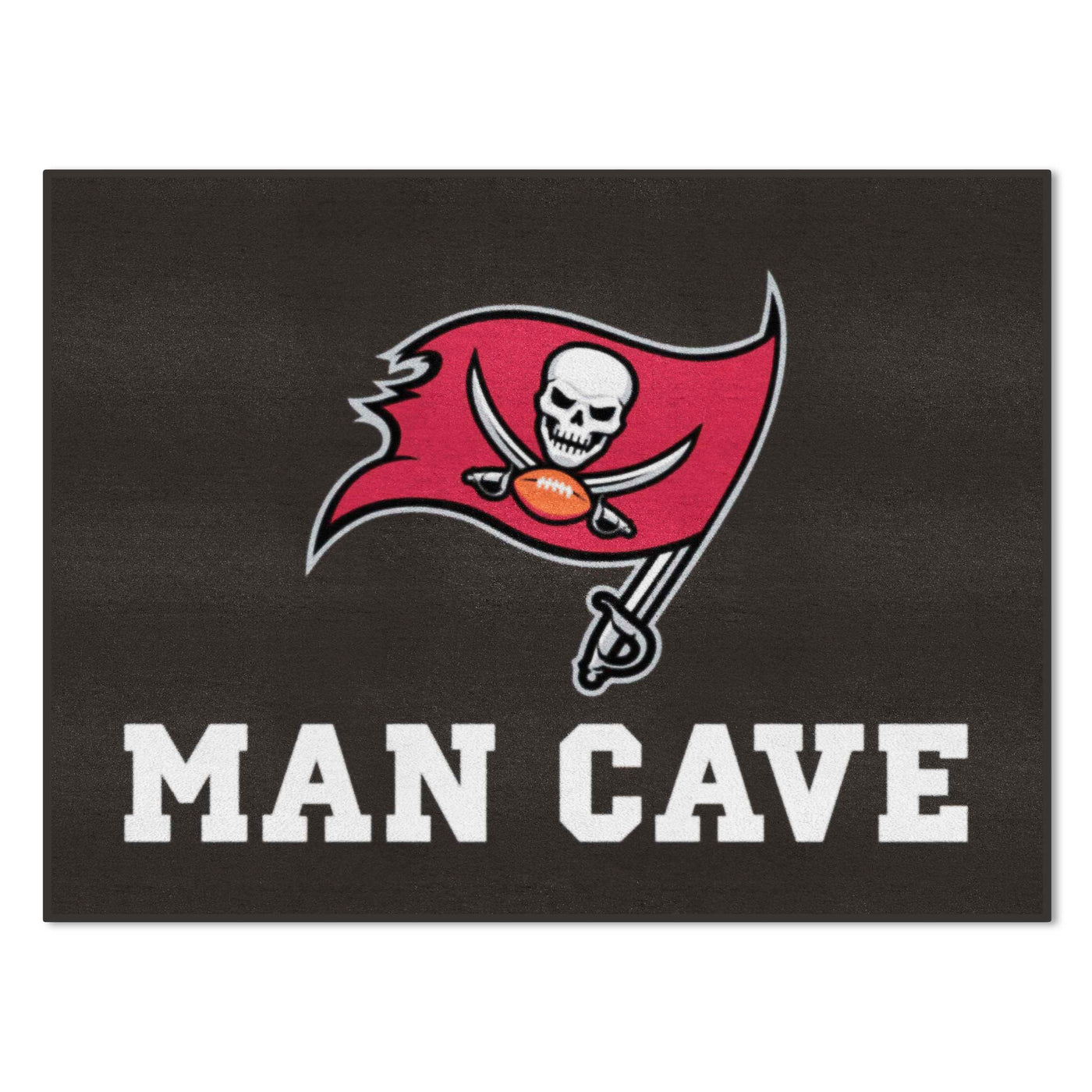 NFL - Tampa Bay Buccaneers Man Cave All-Star