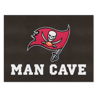 NFL - Tampa Bay Buccaneers Man Cave All-Star