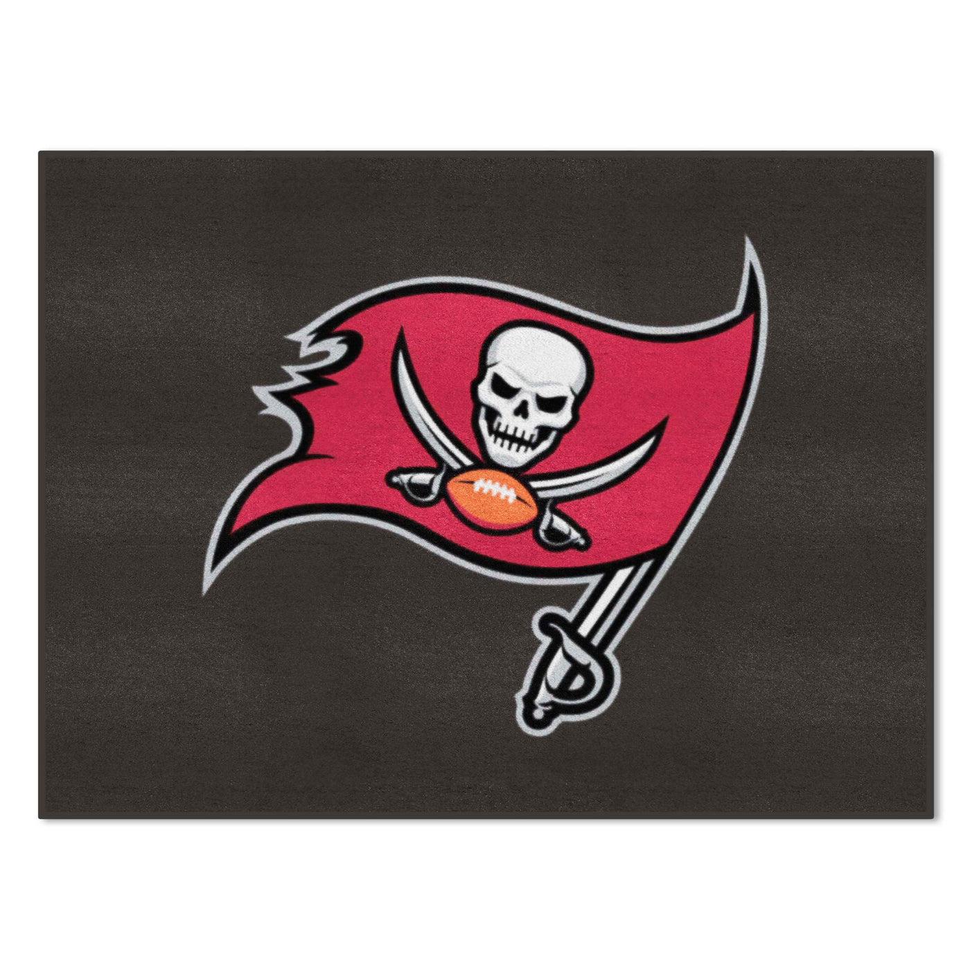 NFL - Tampa Bay Buccaneers All-Star Mat