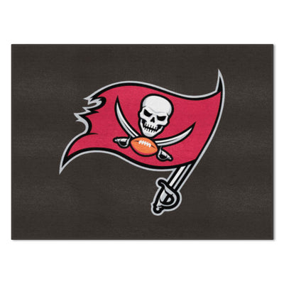 NFL - Tampa Bay Buccaneers All-Star Mat