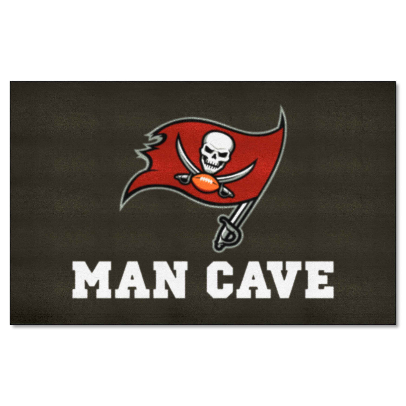 NFL - Tampa Bay Buccaneers Man Cave Ulti-Mat