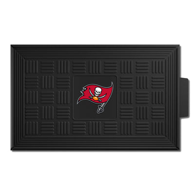 NFL - Tampa Bay Buccaneers Medallion Door Mat